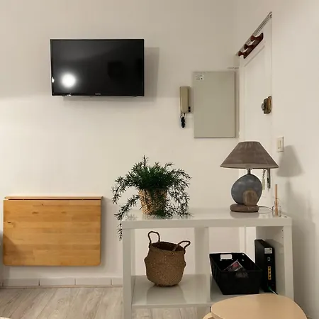 Apartment Au Charme Des Carmes - T1 Sur Cour - Metro A & B
