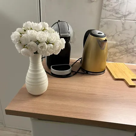 Apartment Au Charme Des Carmes - T1 Sur Cour - Metro A & B