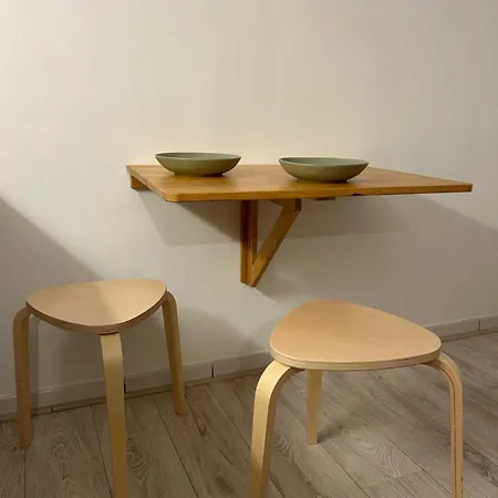 Appartement Au Charme Des Carmes - T1 Sur Cour - Métro A&b Toulouse