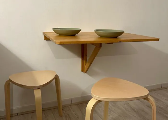 アパート Au Charme Des Carmes - T1 Sur Cour - Metro A & B トゥールーズ