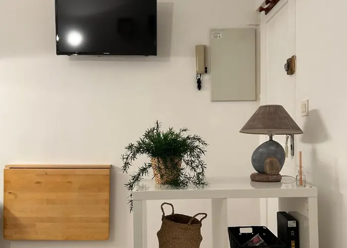 Appartement Au Charme Des Carmes - T1 Sur Cour - Métro A&b